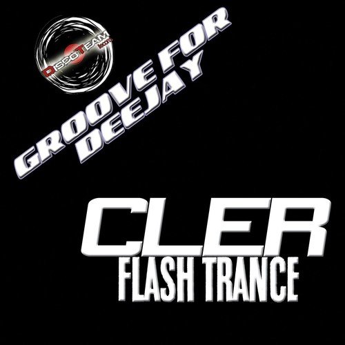 Flash Trance cover art