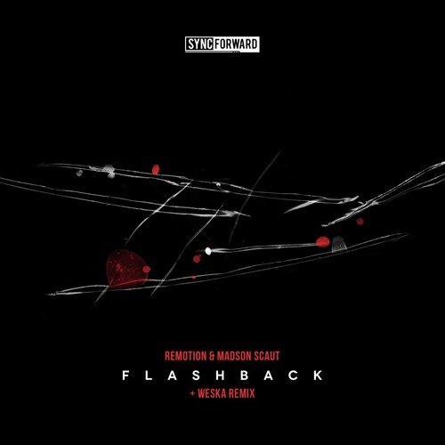Flashback (Weska Remix) cover art
