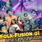Folk Fusion 01