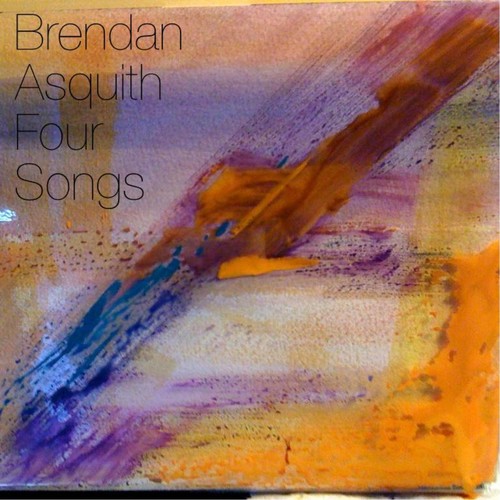 David cover art