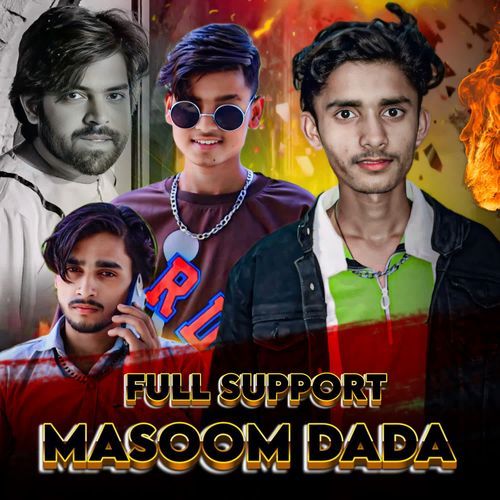 Full Support Masoom Dada
