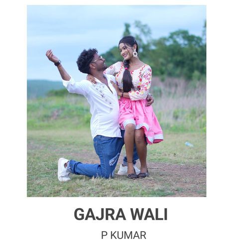 Gajra Wali