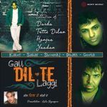 Gall Dil Te Laggi