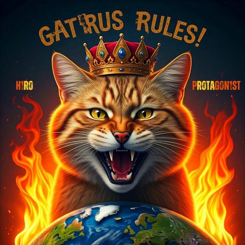 GatRus Rules!