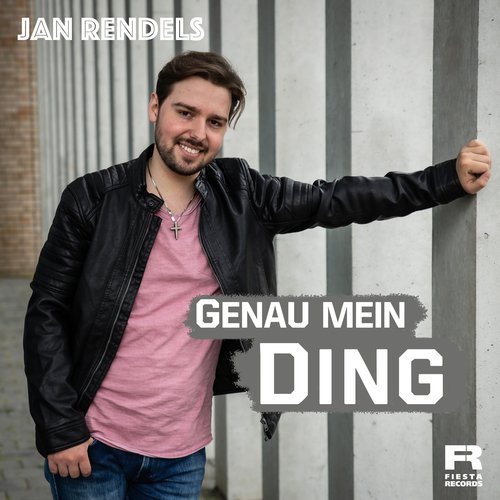 Genau mein Ding