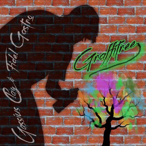Graffitree vocal cover art