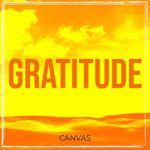 Gratitude