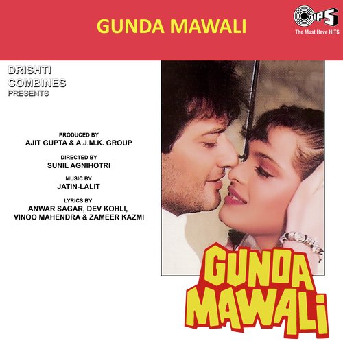 Gunda Mawali