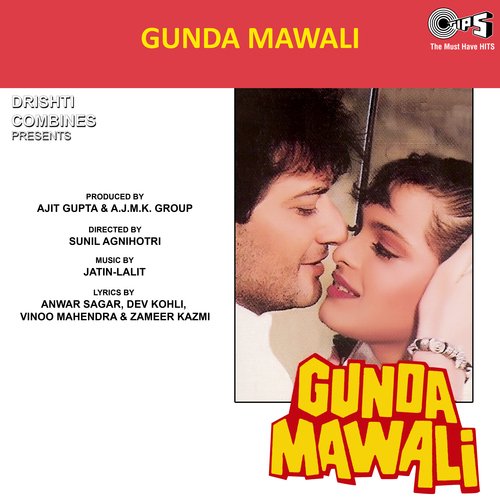 Gunda Mawali