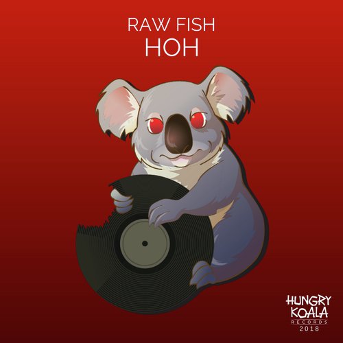 Raw Fish