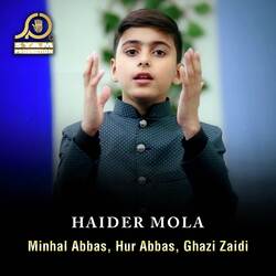 Haider Mola
