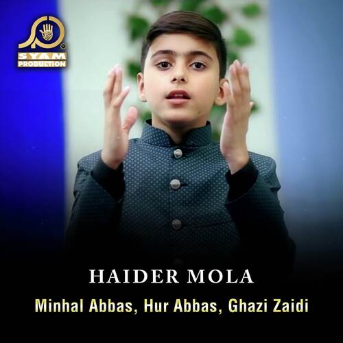 Haider Mola