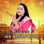 Ham Tere Sahar Me Aaye He Musafir Ki Tarah