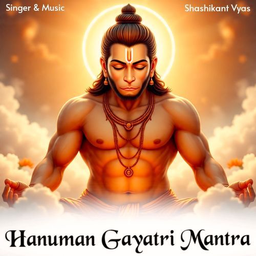 Hanuman Gayatri Mantra