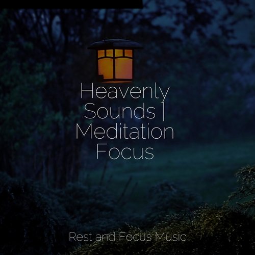 Heavenly Sounds | Meditation Focus_poster_image