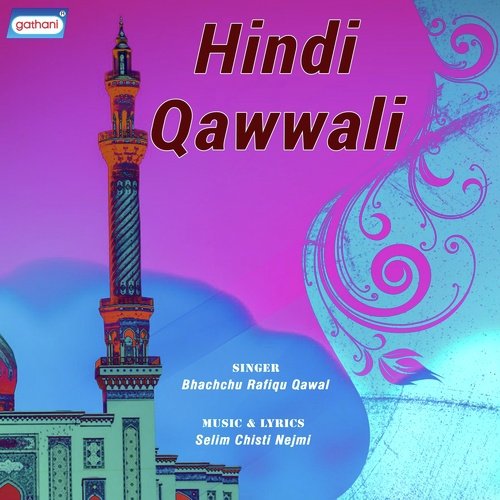 hindi qawwali video
