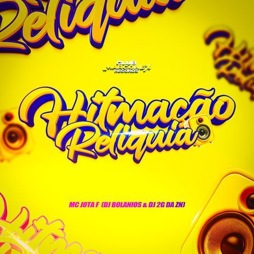 Hitmação Relíquia_poster_image