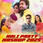 new holi song year 2025