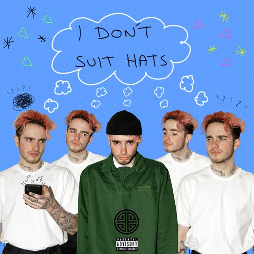 Sucker For Your Love cover art