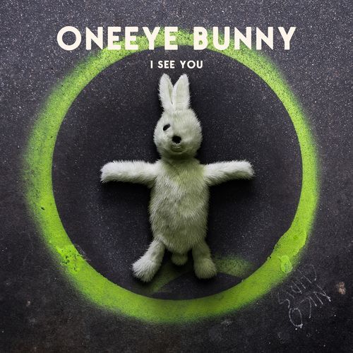 I SEE YOU (ANDU SILVERTONE Remix) cover art