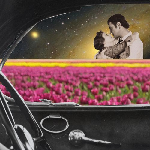 I See You In My Dreams