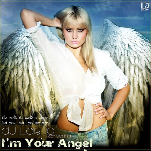 I&#039;m Your Angel_poster_image