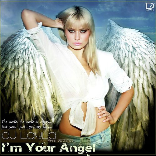 I&#039;m Your Angel_poster_image