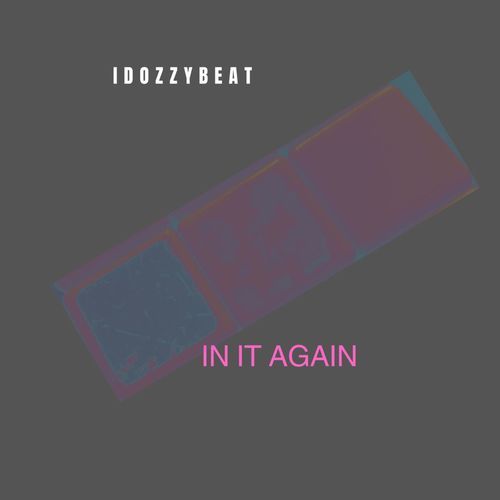 In It Again cover art