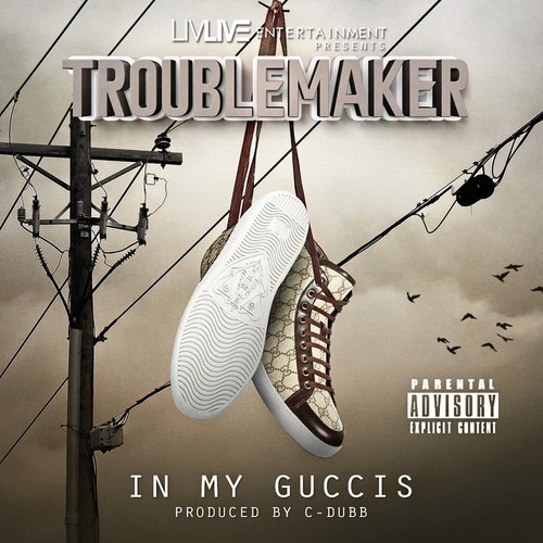 In My Gucci&#039;s - Single_poster_image