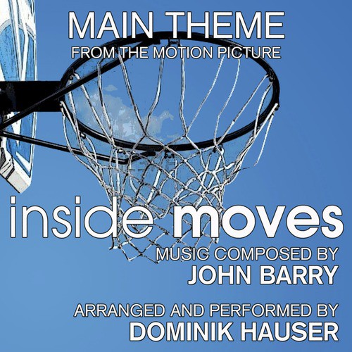 Inside Moves (Main Theme from the Motion Picture score)_poster_image