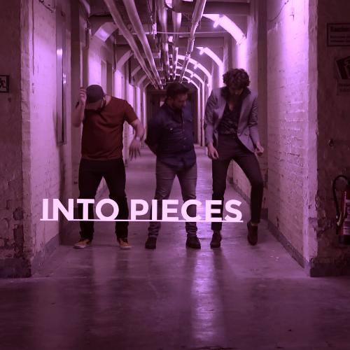 Into Pieces