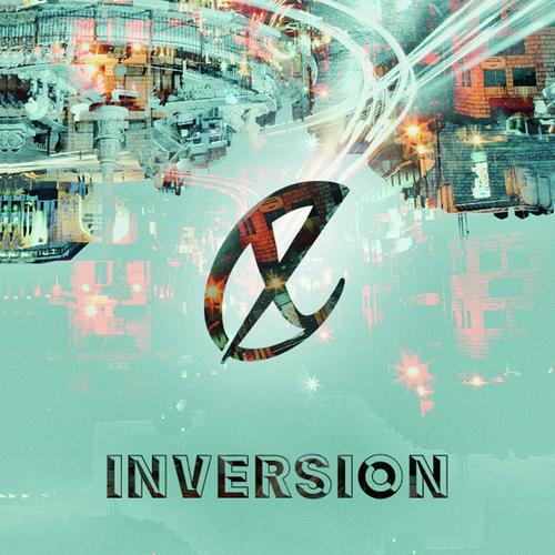 Inversion cover art