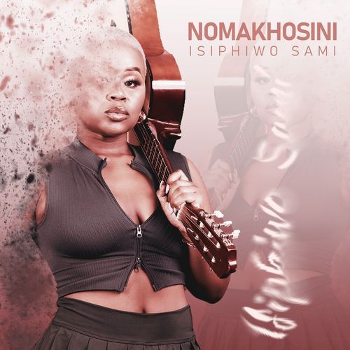 Angisafuni Ngami