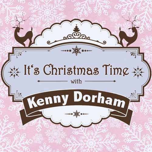 It's Christmas Time with Kenny Dorham