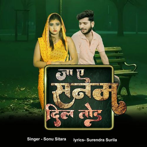Ja A Sanam Dil Tod
