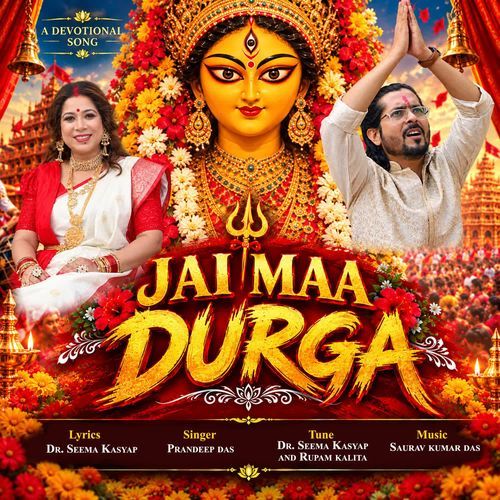 Jai Maa Durga
