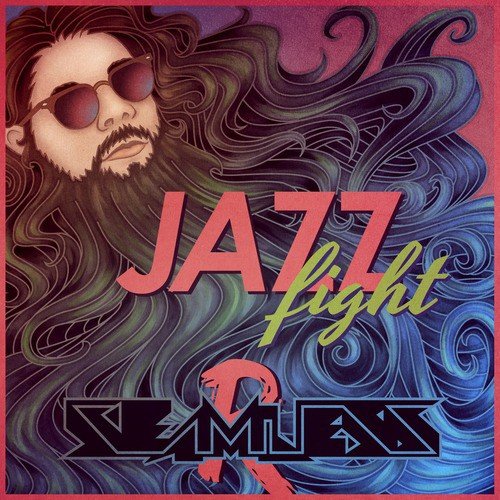 Jazz Fight (Single)