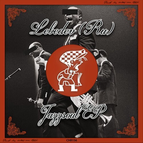 Soulman cover art