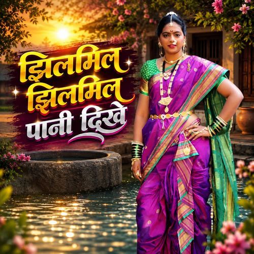 Jhilmil Jhilmil Pani Dikhe