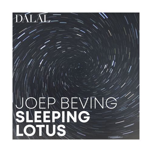 Sleeping Lotus cover art