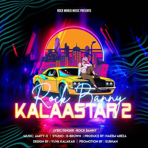 KALAASTAR 2