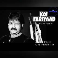 KOI FARIYAAD (FLUTE INSTRUMENTAL)-BAI-Zj9ff1g