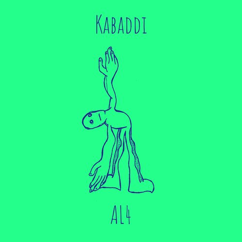 Kabaddi