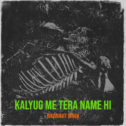 Kalyug Me Tera Name Hi