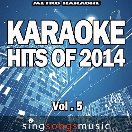 Hot Sugar (Karaoke Version) cover art