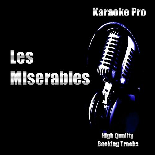 Karaoke Pro - Les Miserables
