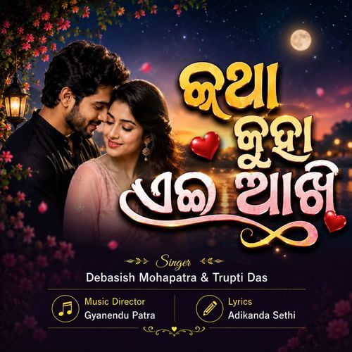 Katha Kuha Ei Akhi