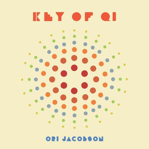 Key of Qi cover art