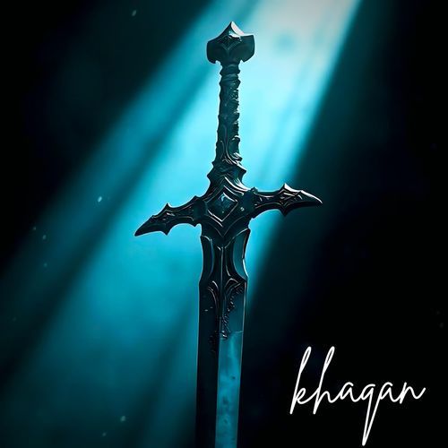 Khaqan cover art