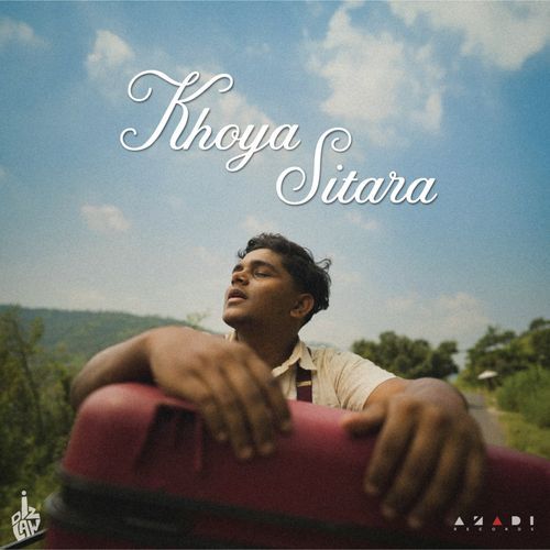 Khoya Sitara cover art